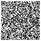 QR code with A Magic Stone & Carpet contacts