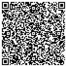 QR code with Harold's Boring Service contacts