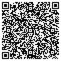 QR code with H L Services contacts