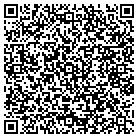 QR code with Putting Universe Inc contacts