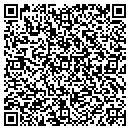 QR code with Richard J Frigon Tile contacts