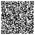 QR code with T-Square contacts