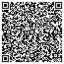 QR code with Tijuana Flats contacts