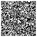 QR code with A 2 Car Service Inc contacts