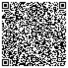 QR code with Tlc Printing Service contacts