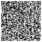QR code with Ace Diagnostic Center contacts
