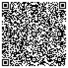 QR code with Family & Youth Cmnty RES Center contacts