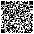 QR code with Aksels Inc contacts