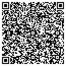 QR code with L F Well Service contacts
