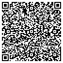 QR code with Aleppo Inc contacts