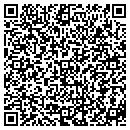 QR code with Albert Chang contacts