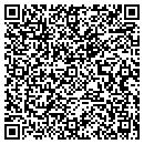 QR code with Albert Outlaw contacts