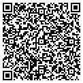 QR code with All America Contract contacts