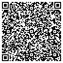 QR code with Amand Auto contacts