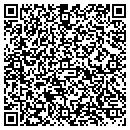 QR code with A Nu Leaf Nursery contacts