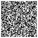 QR code with Anipoles contacts