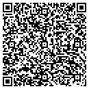 QR code with A & R Auto Towing Inc contacts