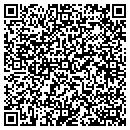 QR code with Trophy Center Inc contacts