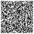 QR code with Mahogany Sytles L L C contacts