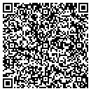 QR code with Atlantic Auto Service contacts