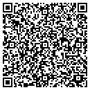 QR code with Aster Corp contacts