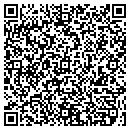 QR code with Hanson Tyler MD contacts