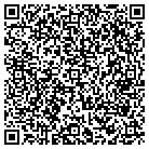 QR code with Two Sisters Home Care Iii Corp contacts