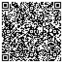 QR code with A Z Trans Plus Inc contacts