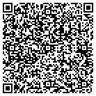 QR code with Accurate Pattern Service contacts