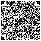 QR code with B & B Auto Service Station contacts