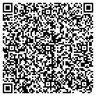 QR code with Adjuvance Technologies Inc contacts