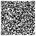 QR code with Adminstaff Client Services contacts