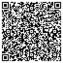 QR code with Tongue Thomas contacts