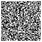 QR code with Afanasyev And Robbins Partners contacts