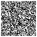 QR code with C W C Mechanical contacts