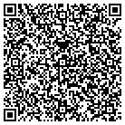 QR code with A H Wireless & Service contacts