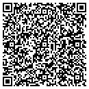 QR code with Uhlemann Erin contacts