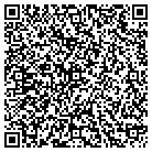 QR code with Reiffenberger Sarah A MD contacts