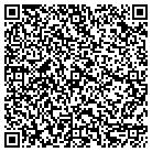 QR code with Reiffenberger Sarah A MD contacts