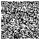 QR code with A List Service LLC contacts