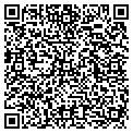 QR code with Blc contacts