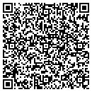 QR code with C & C Visions LLC contacts