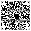 QR code with L I C Fragrances Inc contacts