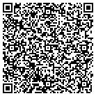 QR code with Robert A Akins Md contacts