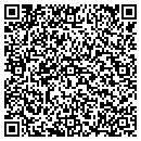 QR code with C & A Auto Ny Corp contacts