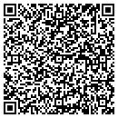 QR code with Salon Mj contacts