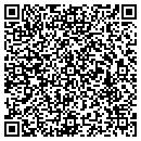 QR code with C&D Mircale Auto Repair contacts