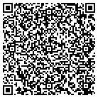 QR code with Aria Limousine Svcs Incorporated contacts
