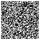 QR code with White Caffee Summers & James contacts