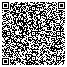 QR code with Hickory Rdge Untd Mthdst Chrch contacts